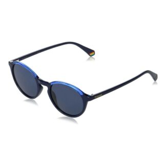 Ανδρικά Γυαλιά Ηλίου Police Lewis 08 SPL-A-29 08FF Χρυσό Ø 50 mm
