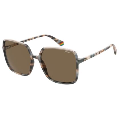 Γυναικεία Γυαλιά Ηλίου Polaroid PLD-6128-S-XLT-SP ø 59 mm