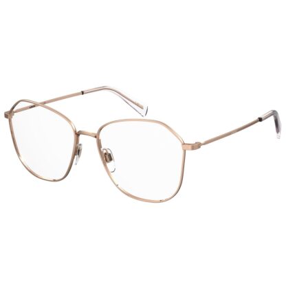 Γυναικεία Σκελετός γυαλιών Levi's LV-1013-DDB ø 56 mm