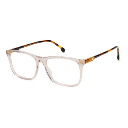Unisex Σκελετός γυαλιών Carrera CARRERA-2012T-FWM Nude Ø 52 mm