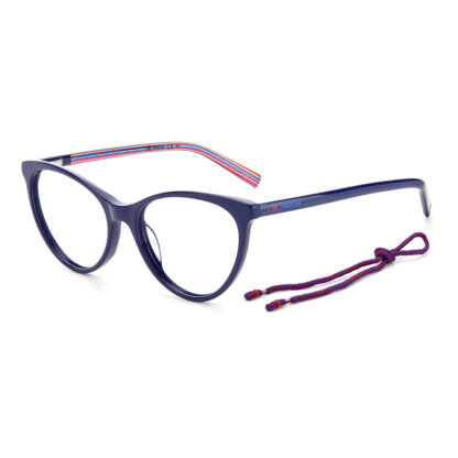 Γυναικεία Σκελετός γυαλιών Missoni MMI-0009-S6F ø 54 mm