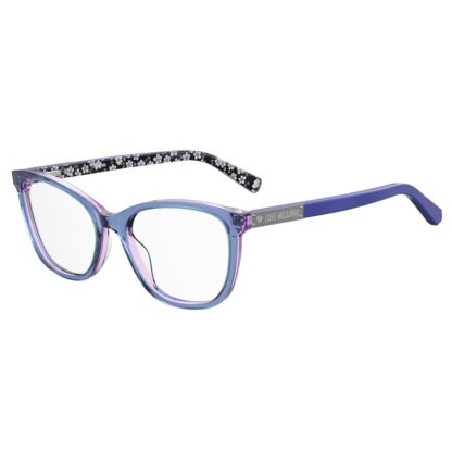 Γυναικεία Σκελετός γυαλιών Love Moschino MOL575-PJP Ø 53 mm