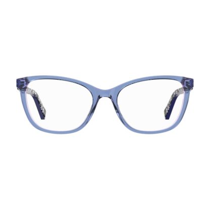 Γυναικεία Σκελετός γυαλιών Love Moschino MOL575-PJP Ø 53 mm
