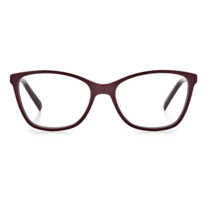 Σκελετός γυαλιών Missoni MMI-0032-TN-LHF Βουργουνδίας Ø 51 mm