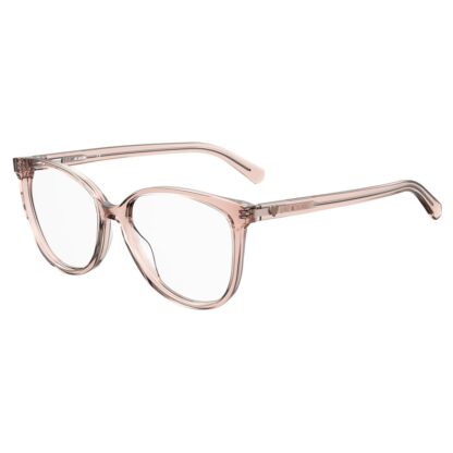 Σκελετός γυαλιών Love Moschino MOL558-TN-FWM Nude Ø 51 mm