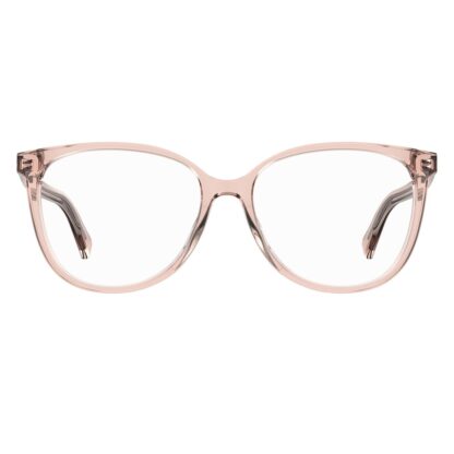 Σκελετός γυαλιών Love Moschino MOL558-TN-FWM Nude Ø 51 mm