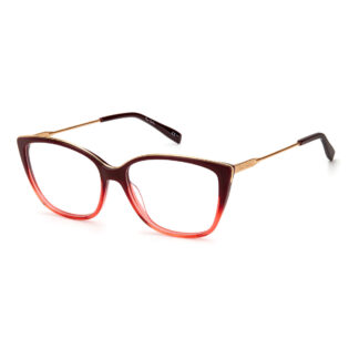 Ανδρικό Σκελετός γυαλιών Tommy Hilfiger TH-1844-FLL Ø 55 mm