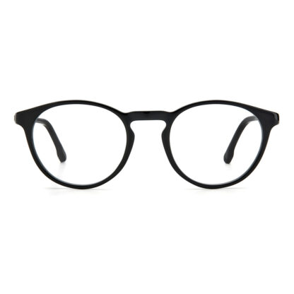 Unisex Σκελετός γυαλιών Carrera CARRERA-255-807 black Ø 50 mm