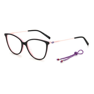 Unisex Σκελετός γυαλιών Titto Bluni 2967-C1