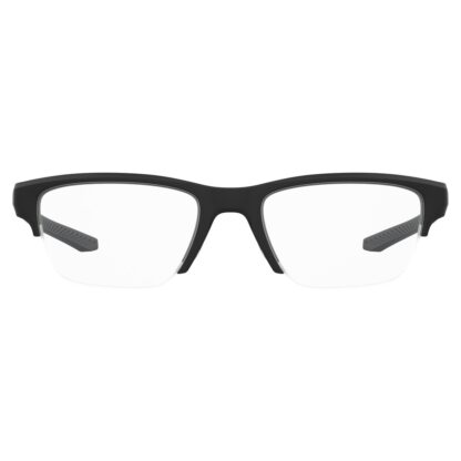 Ανδρικό Σκελετός γυαλιών Under Armour UA-5001-G-003F319 Μαύρο Ø 53 mm