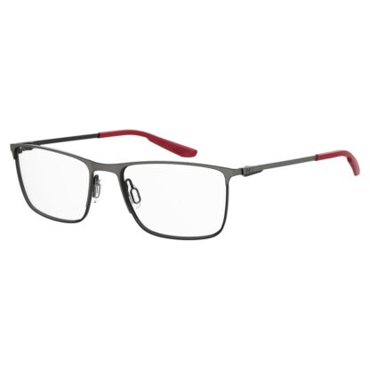 Ανδρικό Σκελετός γυαλιών Under Armour UA-5006-G-003F718 Μαύρο ø 57 mm