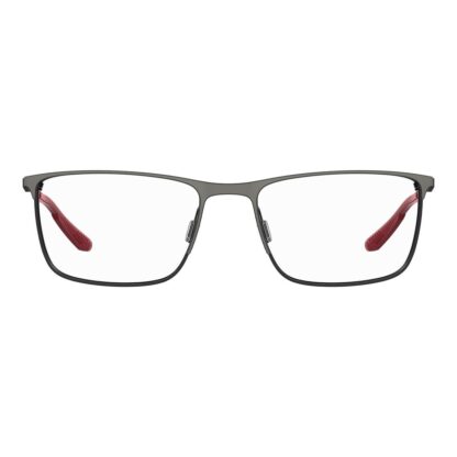Ανδρικό Σκελετός γυαλιών Under Armour UA-5006-G-003F718 Μαύρο ø 57 mm