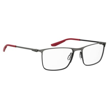 Ανδρικό Σκελετός γυαλιών Under Armour UA-5006-G-003F718 Μαύρο ø 57 mm