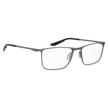 Ανδρικό Σκελετός γυαλιών Under Armour UA-5006-G-R80F518 Γκρι Ø 55 mm
