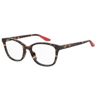 Ανδρικό Σκελετός γυαλιών Vuarnet VL18010002 Καφέ Ø 53 mm