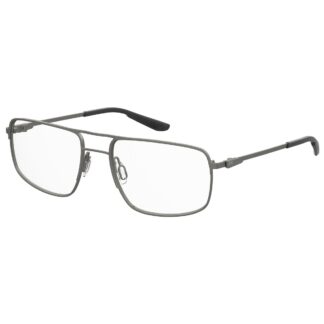 Unisex Σκελετός γυαλιών Vuarnet VL19020001 Γκρι Ø 55 mm