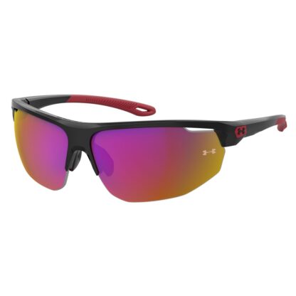 Ανδρικά Γυαλιά Ηλίου Under Armour UA-0002-G-S-807 ø 71 mm