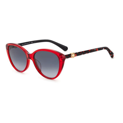 Γυναικεία Γυαλιά Ηλίου Kate Spade VISALIA-G-S-C9A Ø 55 mm