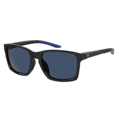 Ανδρικά Γυαλιά Ηλίου Under Armour UA-0010-F-S-807 ø 58 mm