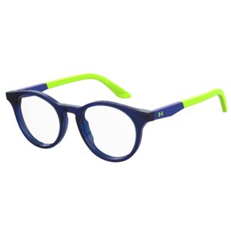 Ανδρικό Σκελετός γυαλιών Police VPLG74-530918 Καφέ Ø 53 mm