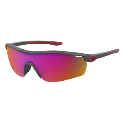 Unisex Γυαλιά Ηλίου Under Armour UA-7001-S-R6S Ø 99 mm