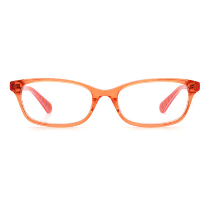 Σκελετός γυαλιών Kate Spade ABBEVILLE-C9AE615 Κόκκινο Ø 46 mm