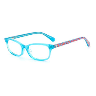 Γυναικεία Σκελετός γυαλιών Kate Spade ACERRA-BKIF216 Ø 52 mm