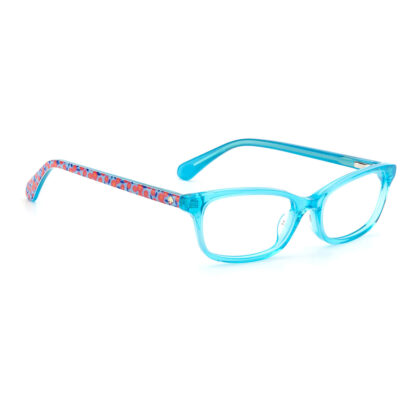 Σκελετός γυαλιών Kate Spade ABBEVILLE-PJPE815 Μπλε Ø 48 mm