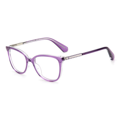 Σκελετός γυαλιών Kate Spade TAHLIA-B3VE615 Μωβ Ø 46 mm