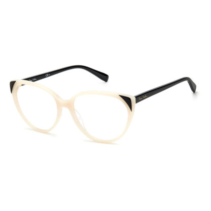 Γυναικεία Σκελετός γυαλιών Pierre Cardin P.C.-8502-0XR Ø 55 mm