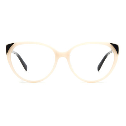 Γυναικεία Σκελετός γυαλιών Pierre Cardin P.C.-8502-0XR Ø 55 mm