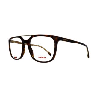 Ανδρικό Σκελετός γυαλιών Carrera CARRERA-8901-413F419 Γκρι ø 54 mm