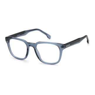 Ανδρικό Σκελετός γυαλιών Under Armour UA-5060-G-08AF618 Μαύρο ø 56 mm