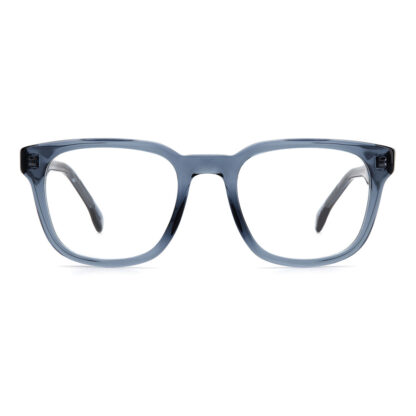 Unisex Σκελετός γυαλιών Carrera CARRERA-269-PJP Blue Ø 50 mm