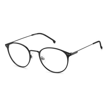 Unisex Σκελετός γυαλιών Carrera CARRERA-2035T-807 black Ø 47 mm