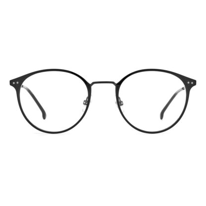 Unisex Σκελετός γυαλιών Carrera CARRERA-2035T-807 black Ø 47 mm