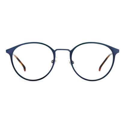Unisex Σκελετός γυαλιών Carrera CARRERA-2035T-PJP Blue Ø 49 mm