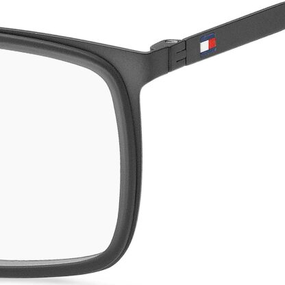 Ανδρικο Σκελετος γυαλιων Tommy Hilfiger TH-1844-RIW Γκρι Ø 55 mm