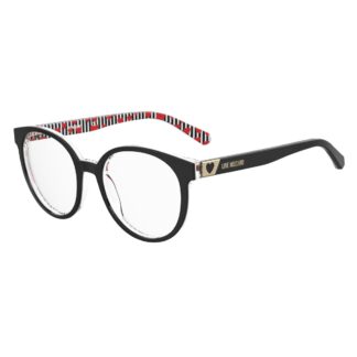 Unisex Σκελετός γυαλιών Carrera CARRERA-2041T-086 Havana Ø 51 mm