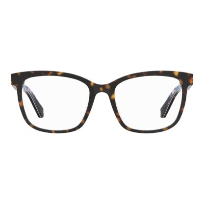 Γυναικεία Σκελετός γυαλιών Love Moschino MOL585-086F217 Ø 52 mm