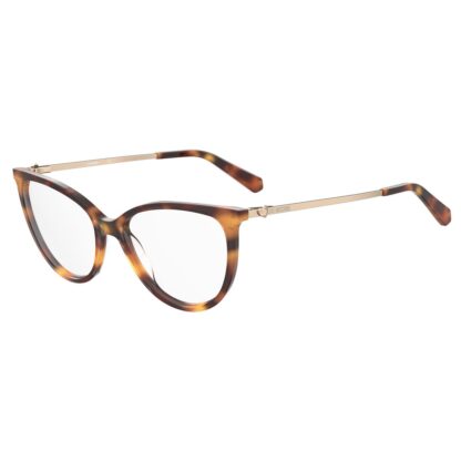 Γυναικεία Σκελετός γυαλιών Love Moschino MOL588-05L ø 54 mm