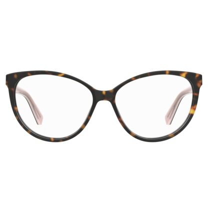 Γυναικεία Σκελετός γυαλιών Love Moschino MOL591-086 ø 57 mm