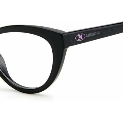 Γυναικεία Σκελετός γυαλιών Missoni MMI-0076-807 Ø 52 mm