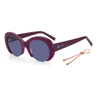 Γυναικεία Γυαλιά Ηλίου Missoni MMI-0071-S-B3V Ø 52 mm