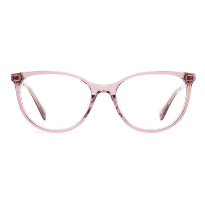 Γυναικεία Σκελετός γυαλιών Kate Spade KIMBERLEE-3DVF217 Διαφανές Ø 52 mm