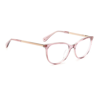 Γυναικεία Σκελετός γυαλιών Kate Spade KIMBERLEE-3DVF217 Διαφανές Ø 52 mm