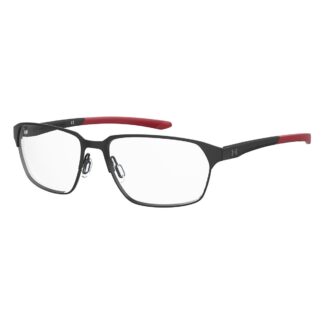 Unisex Σκελετός γυαλιών Carrera CARRERA-2035T-807 black Ø 47 mm