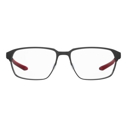 Ανδρικό Σκελετός γυαλιών Under Armour UA-5021-G-003F816 Μαύρο ø 58 mm