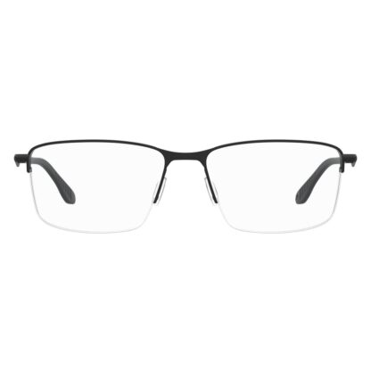 Ανδρικό Σκελετός γυαλιών Under Armour UA-5039-G-003F216 Μαύρο Ø 52 mm