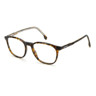 Unisex Σκελετός γυαλιών Carrera CARRERA-2035T-807 black Ø 47 mm